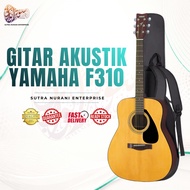 YAMAHA F310 GITAR AKUSTIK