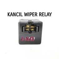 PERODUA KANCIL RUSA WIPER RELAY - 85940-87202