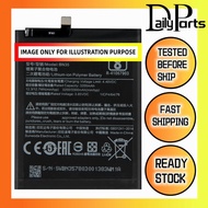 【DAILYPARTS】BATTERY BATERI BN35 FOR REDM 5