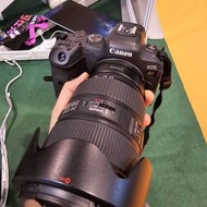 Canon R6 淨body 機身 新淨