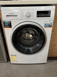西門子洗衣機 iQ300
