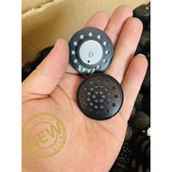 Brand New Skull 40mm Unit Helmet Speaker v8v9 Headset 34 Om Original Headset