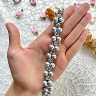 Pearl Sequins N13 | Pearl Sequins / Neck Sequins / Waist Sequins / Chest Sequins / Customizable Colo