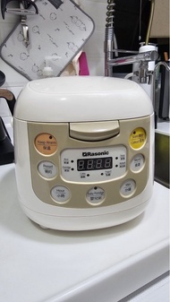 Rasonic 迷你電飯煲