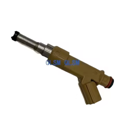 Auto Fuel Injectors 23250-0T030 For Toyota Corolla 2009-2015 1.8L Car Engine Replacement Fuel Spray 