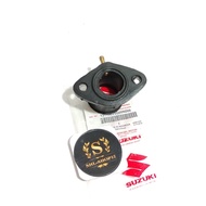 SUZUKI MANIPUL INTAKE RUBBER/ SATRIA FU 150SUZUKI INTAKE RUBBER MANIPUL FU 150