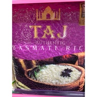 Taj Basmati Rice 1kg
