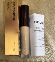 New 遮瑕膏遮瑕液Hourglass Vanish Airbrush Concealer
