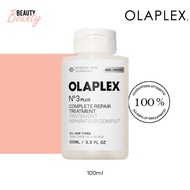 Olaplex No. 3+ Plus Complete Repair Treatment 100ml