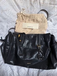 Songmont Medium Yore Duffle Bag (Onyx)