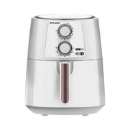 Sharp air fryer KF-MP24WH