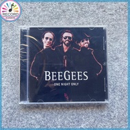 BEE GEES ONE NIGHT ONLY Album Original CD [Sealed] Brand new