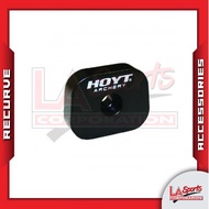 HOYT XCEED RISER POCKET WEIGHT (ARCHERY) - Made in USA 🇺🇸