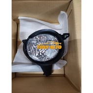 *ORIGINAL TOYOTA NCP42 VIOS 2006 FOG LAMP ASSY/ SPORT LIGHT/ DEPAN BUMPER LAMPU FORTUNER MYVI SE 08 