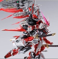 Metal build 紅龍  mb astray red dragonics