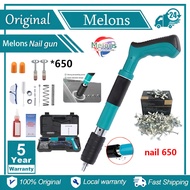 high quality nail gun manual steel nail gun concrete steel pipe clamp rivet gun nail gun integrated 