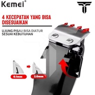 Kemei Pg 809A Professional Electric Hair Clipper
