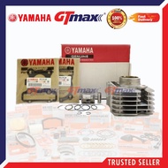 100% HLY ORGINAL LAGENDA115 Fi NEW FUEL INJECTION BLOCK CYCLINDER KIT 2WB-WE13E-00