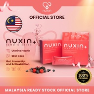 [NUXIN PLUS] Feminine Drink | Minuman Kesihatan Wanita 女性健康