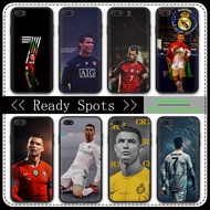 Phone Case for Samsung Galaxy S24 S24 FE S24Plus S24Ultra F986 Cristiano Ronaldo Soft Cover TPU Casi