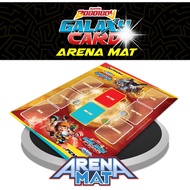 BoBoiBoy Galaxy Card Arena Mat