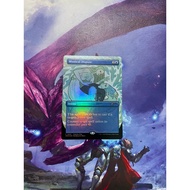 Mystical Dispute PRM foil Magic the Gathering Wizards of the Coast MTG Pauper Condition: P - SP