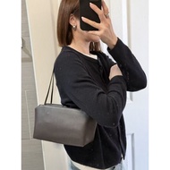 Row Style terrasse togo Handbag Ladies Sheepskin All-Match One-Shoulder Minimalist Underarm Bag