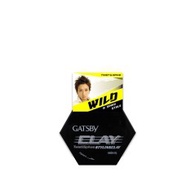 GATSBY Styling Clay Twist & Spike 50g