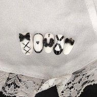 地雷系/指甲貼片