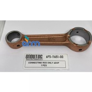 MESIN CONECTING ROD 40PK 6F5-11651-00 SPARE PARTS FOR STICKING MACHINE 40PK CONECCTING ROD / SPARE P