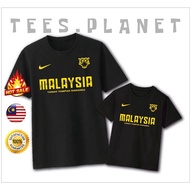 KIDS Harimau Malaya Shirt Football PREMIUM Bola Sepak Baju Budak Ready Stock