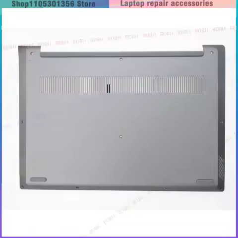 New FOR Lenovo Ideapad S340-14IWL S340-14API Upper Case Palmrest /Bottom Case Cover