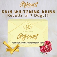GOJOURS BOTANICAL DRINK BY NK BEAUTY best price