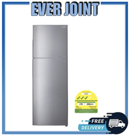 [Bulky] Sharp SJ-RX30E-SL2  [224L] J-Tech Inverter 2 Door Refrigerator