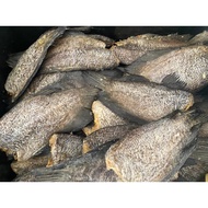 IKAN SEPAT 8A KERING 100 GRAM