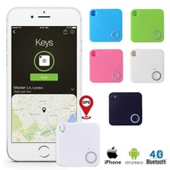 New Tile Mate GPS Bluetooth-compatible Key Finder Locator Anti-Lose Tracking Dev Car Gps Dog Collar 