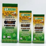HURIX'S Sirap Batuk Gamat & Madu Plus
