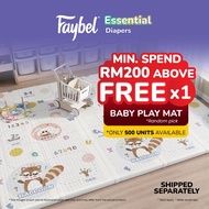 NOT FOR SALE - Baby Play Mat Faybel Day Promo