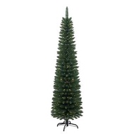 1.5/1.8/2.1 Meter Pencil Christmas Tree, Tall Christmas Tree|1.5米1.8米2.1米鋁筆聖誕樹, 特高聖誕樹 [Christmas dec