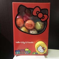 全新 Hello Kitty & Friends 扭蛋機
