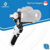 ZHIYUN TECH Crane M3 Gimbal for Mobile Phones Compact Camera Action Cam Mirrorless