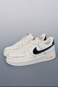 Nike Air Force 1 '07 Low 漆皮幻影 男女同款休闲板鞋 多码可选