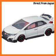TAKARA TOMY Tomica Premium 44 Honda Civic Type R (FK2) Mini Car Toy for Ages 6 and Up