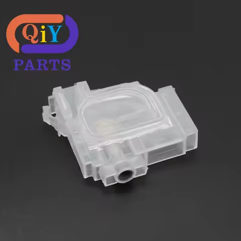 10pcs/lot L1800 printhead printer damper/dumper For Epson L355 L210 L365 L110 L211 L800 L850 L1300 d