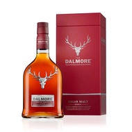 Dalmore Cigar Malt 2020, single malt whisky 700ml