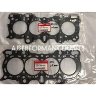 HONDA B16 B18 B20 0.8MM OEM METAL HEAD GASKET