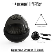 MHW-3BOMBER Eggonaut Dripper