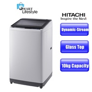 Hitachi Washing Machine (10kg) SF-100XA