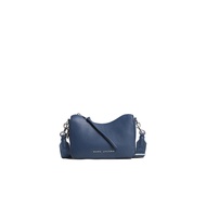 Marc Jacobs Drifter Small Shoulder Bag In Azure Blue 4P4HS011H01