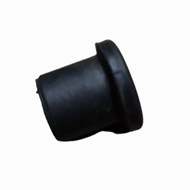 Rubber Mounting Radiator got Case 580G 580F